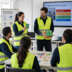 capacitaciones lúdicas e interactivas