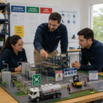 maqueta